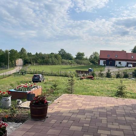 Mazurskie Wytchnienie Gizycko Luaran gambar