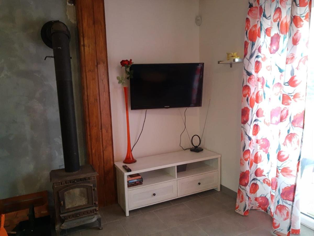 Mazurskie Wytchnienie Gizycko Luaran gambar