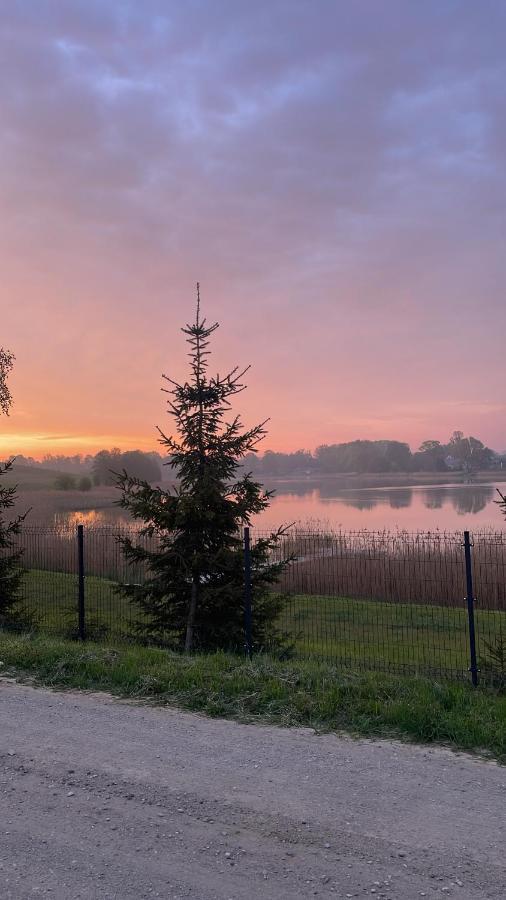 Mazurskie Wytchnienie Gizycko Luaran gambar