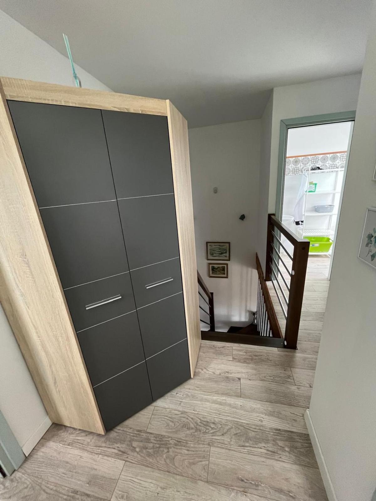 Mazurskie Wytchnienie Gizycko Luaran gambar
