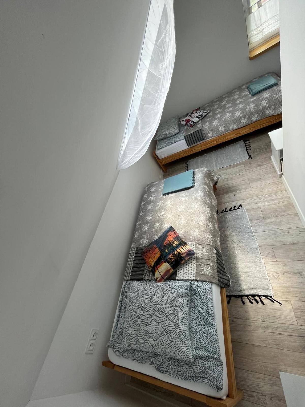 Mazurskie Wytchnienie Gizycko Luaran gambar